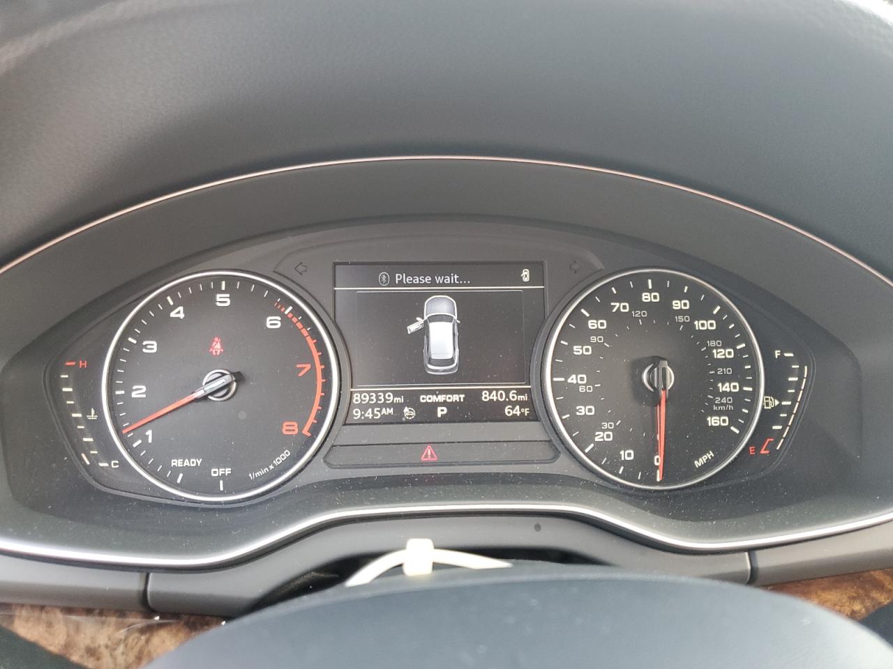 AUDI Q5 PREMIUM PLUS