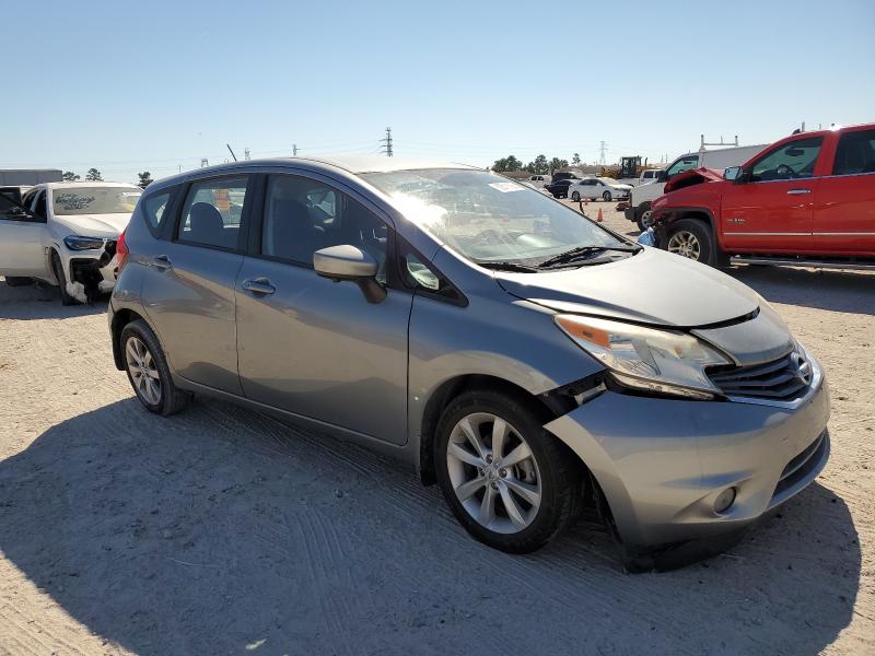 2015 NISSAN VERSA NOTE 3N1CE2CP8FL436922