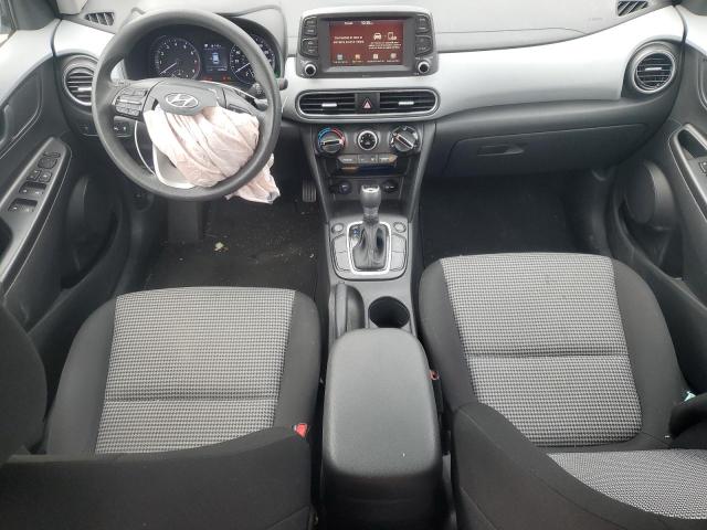 2021 HYUNDAI KONA SE #3315888083