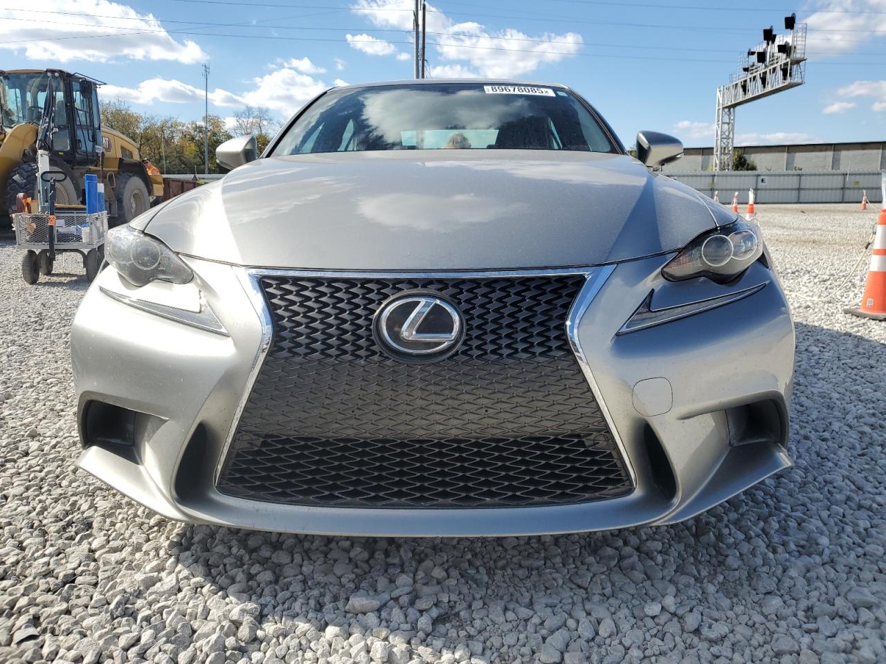 LEXUS IS 300