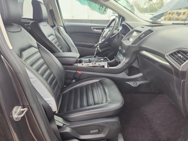 2020 FORD EDGE SEL - 2FMPK4J97LBB27999