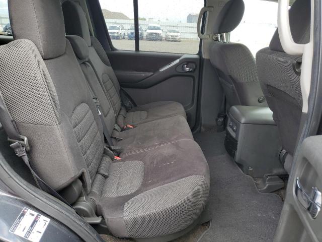 2012 NISSAN PATHFINDER - 5N1AR1NN1CC634971