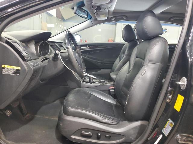 2012 HYUNDAI SONATA SE - 5NPEC4AC3CH323432