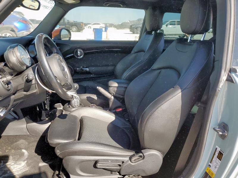 2018 MINI COOPER S - WMWXP7C53J2C62014