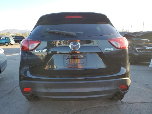 2016 MAZDA CX-5 TOURI - JM3KE2CY6G0848408
