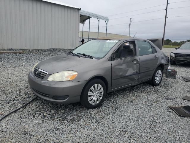Global Auto Auctions: 2006 TOYOTA COROLLA CE