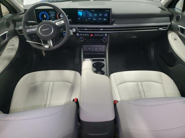 2025 HYUNDAI SONATA SEL KMHL64JA3SA471076