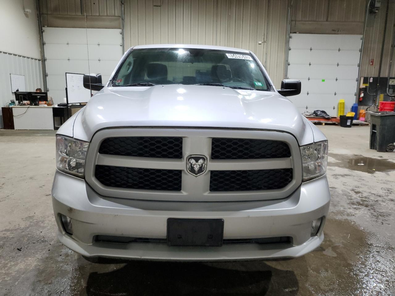 RAM 1500 ST