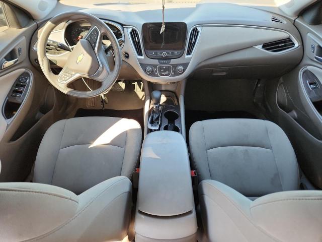 2023 CHEVROLET MALIBU LS #3291210988