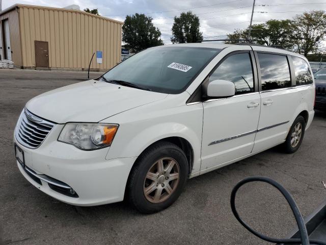 CHRYSLER TOWN & COU