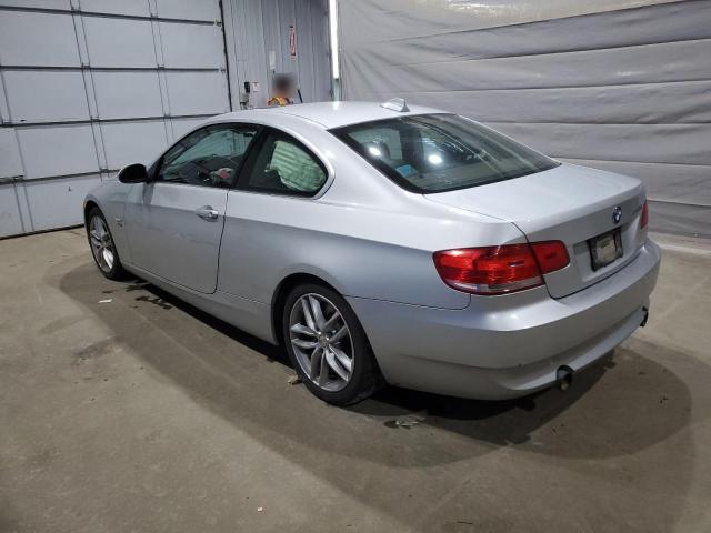 2009 BMW 335 XI #3266780374