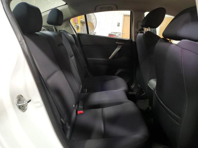 2011 MAZDA 3 S - JM1BL1U65B1422363