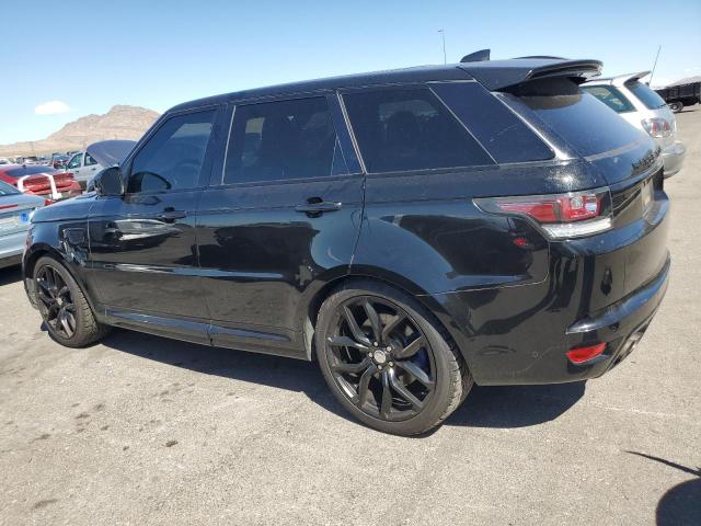 2017 LAND ROVER RANGE ROVE SALWZ2FE9HA166644