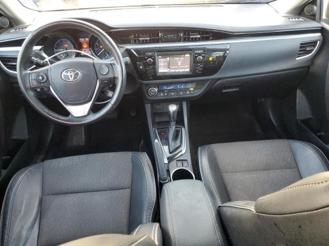 2015 TOYOTA COROLLA L 2T1BURHE2FC359253