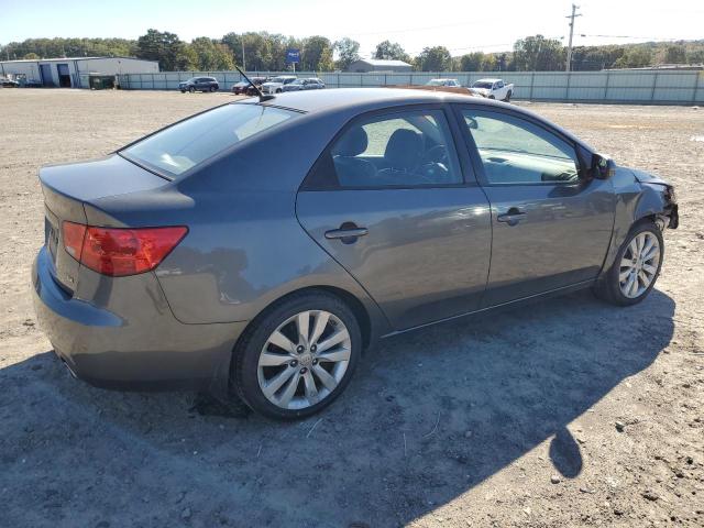 2013 KIA FORTE SX - KNAFW4A36D5733149