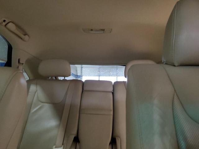 2011 LEXUS RX 350 - 2T2BK1BA6BC082058