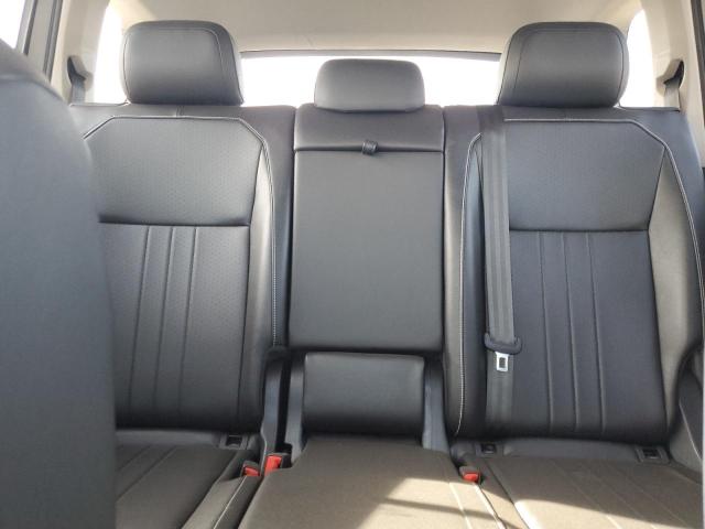 2024 VOLKSWAGEN TIGUAN SE #3315985084