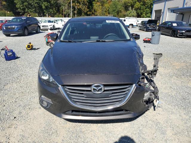 2016 MAZDA 3 GRAND TO - 3MZBM1X75GM240137