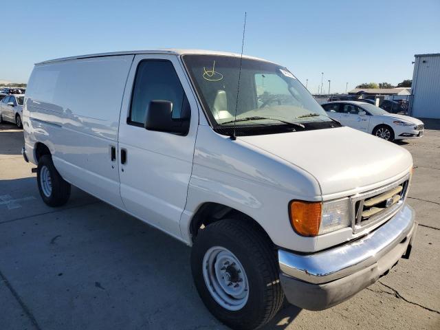 2006 FORD ECONOLINE #3263633742