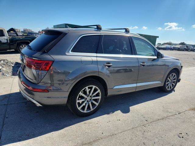 2019 AUDI Q7 PREMIUM WA1LAAF77KD004685