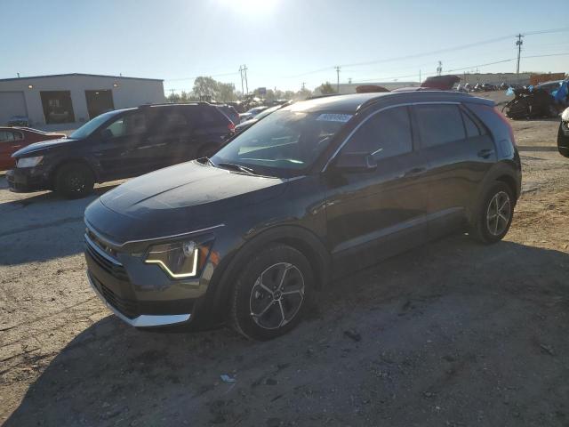 Global Auto Auctions: 2023 KIA NIRO EX