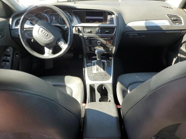 2013 AUDI A4 PREMIUM - WAUBFAFL9DN036516