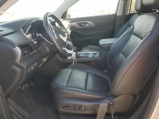 2019 CHEVROLET TRAVERSE L - 1GNERHKW1KJ224930