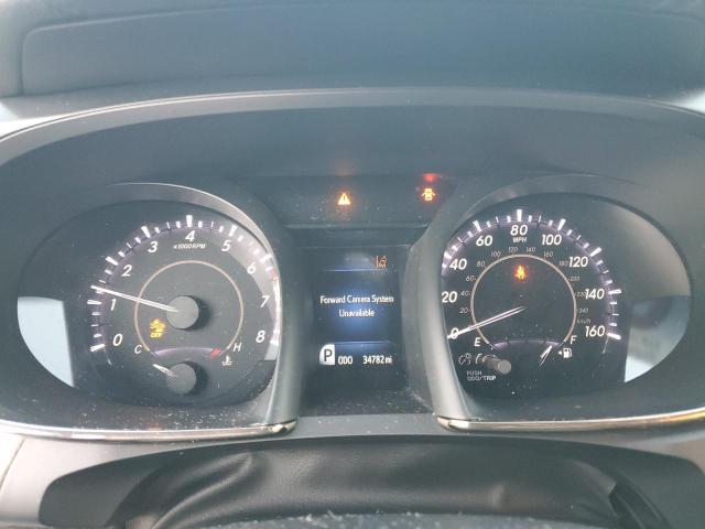 2018 TOYOTA AVALON XLE - 4T1BK1EB4JU276691