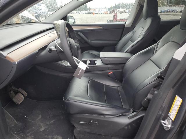 2023 TESLA MODEL Y 7SAYGDEEXPF855197