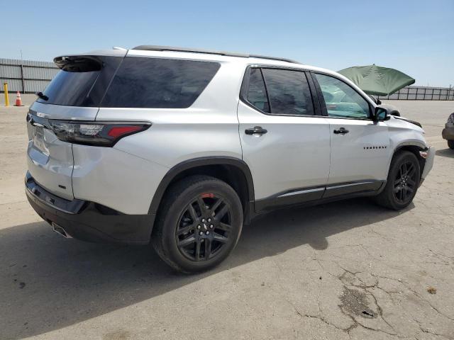 2020 CHEVROLET TRAVERSE PREMIER 1GNEVKKW2LJ158561