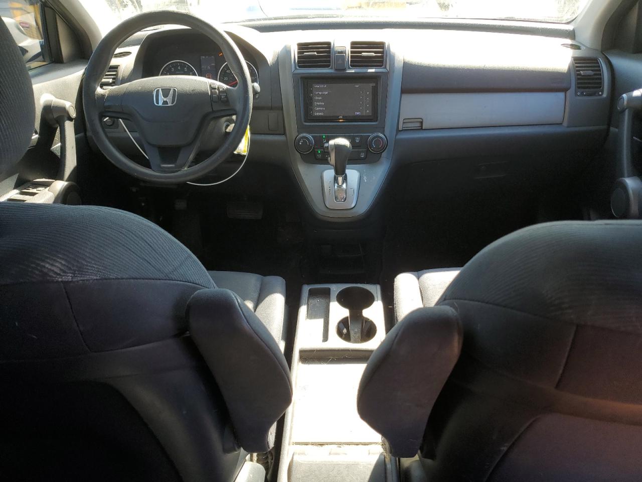 HONDA CR-V LX