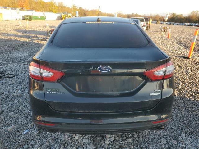 2014 FORD FUSION SE - 1FA6P0HDXE5399819