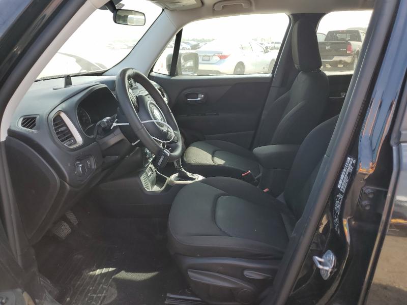 2017 JEEP RENEGADE S - ZACCJAAB1HPE79387