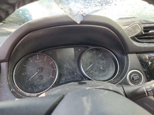 2021 NISSAN ROGUE SPOR - JN1BJ1BW8MW671435