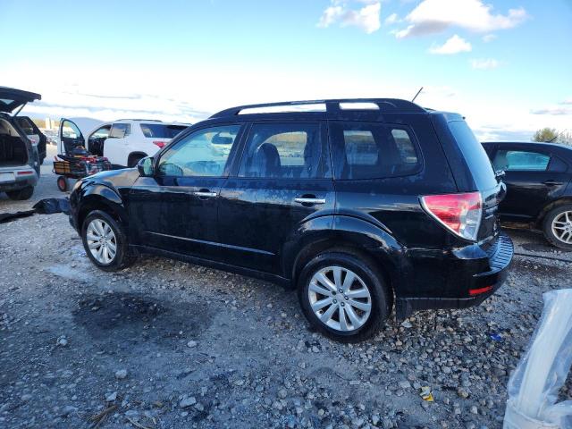 2012 SUBARU FORESTER 2 - JF2SHBDC7CH450382