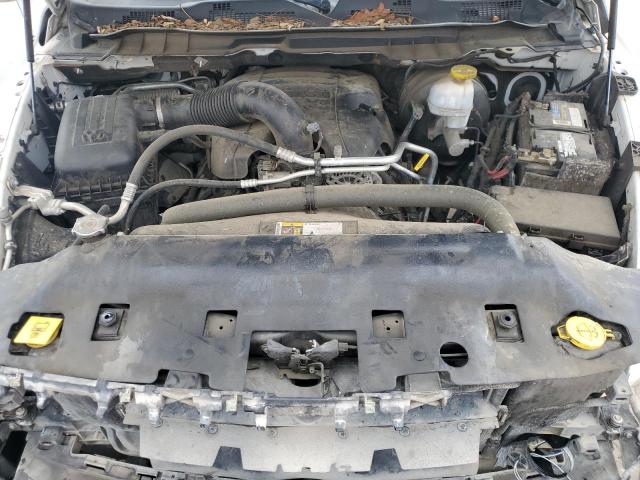 2018 RAM 1500 ST 1C6RR6FT3JS317964