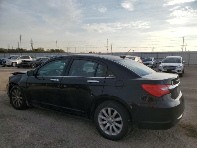 2014 CHRYSLER 200 LIMITED - 1C3CCBCG8EN159680