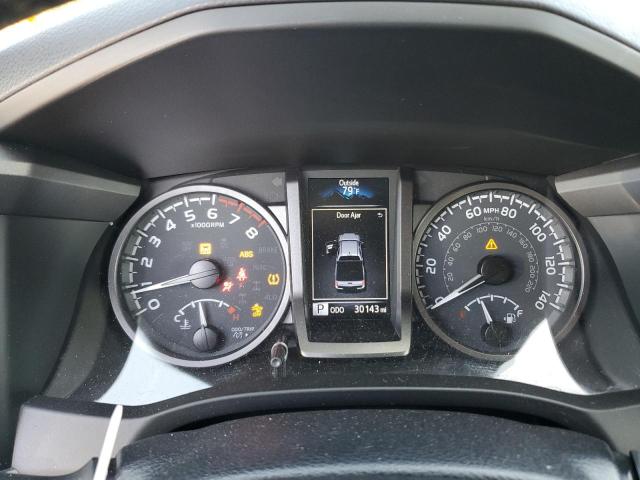 2022 TOYOTA TACOMA DOU - 3TMAZ5CN2NM171464