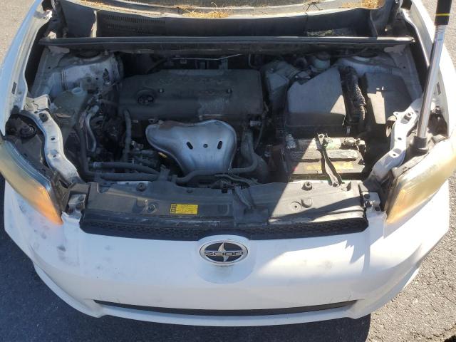 2011 SCION XB #3285940568