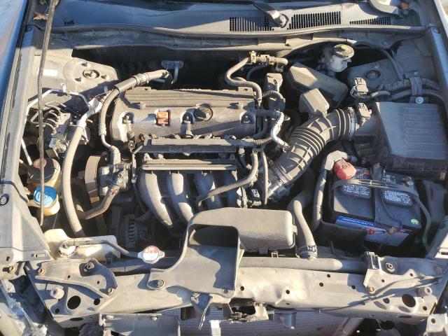 2012 HONDA ACCORD SE - 1HGCP2F62CA137358