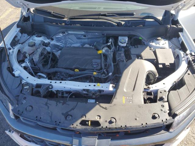 2025 CHEVROLET TRAX 1RS - KL77LGEPXSC000588