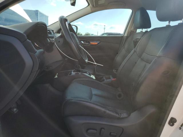 2017 NISSAN ROGUE SPOR - JN1BJ1CPXHW019963