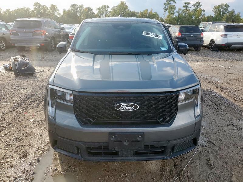 2025 FORD MAVERICK L - 3FTTW8S36SRA19107