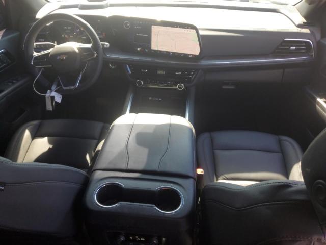 2025 CHEVROLET TAHOE K150 #3290247202