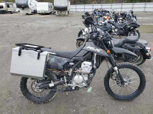 KAWASAKI KLX300 D