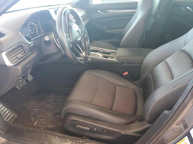 2020 HONDA ACCORD SPO - 1HGCV2F39LA010151