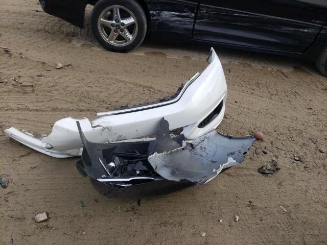 2019 HONDA FIT LX #3294487516