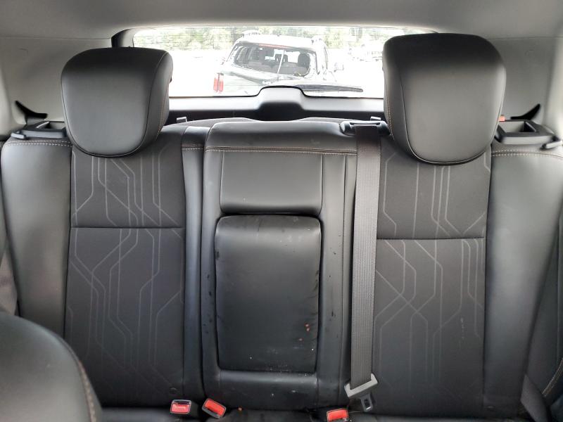 2020 CHEVROLET TRAX 1LT - 3GNCJLSB6LL242770