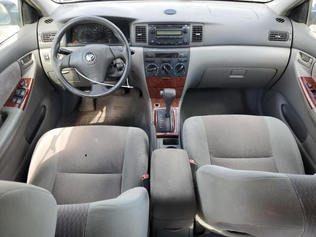 2007 TOYOTA COROLLA CE #3304779910