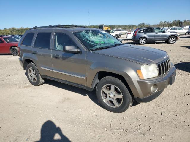 2005 JEEP GRAND CHER #3284402729